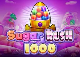 CUANWIN77: Sugar Rush 1000